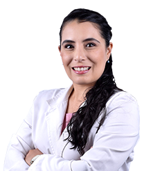 Dr. Ericka Castillo