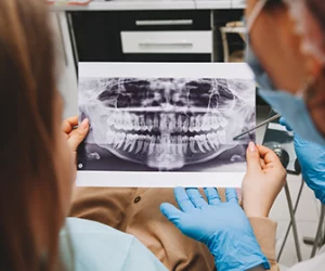 types-of-dental-x-rays